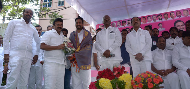 shankarreddyistsidcchairman